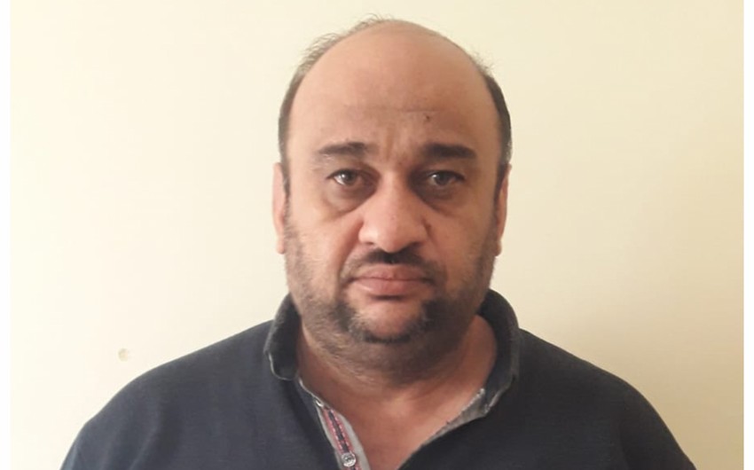 Polis bu şəxslə bağlı əhaliyə müraciət etdi: 102-yə zəng edin!