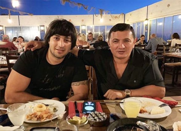Türkiyə prokurorluğu Lotu Qulinin qətlinin sifarişçisinin adını açıqladı SENSASİON TƏFƏRRÜATLAR