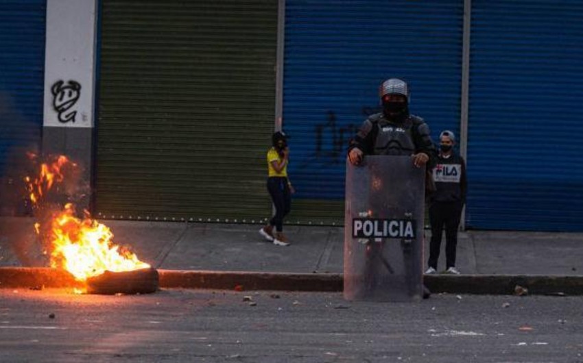 Silahlı toqquşmalarda 18 yaraqlı öldürülüb