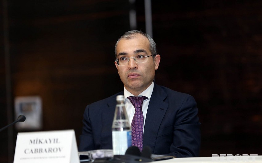 İqtisadiyyat nazirinin vətəndaş qəbulunun vaxtı dəyişdirilib