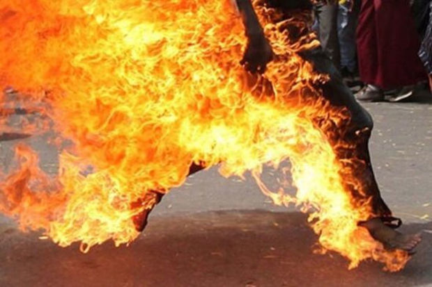 Bakıda ata yeni doğulan körpə uşağına görə özünü öldürdü - ŞOK DETAL