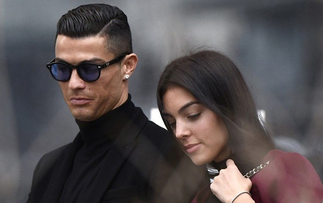 Ronaldonun izləyici sayı yarım milyarda çatdı