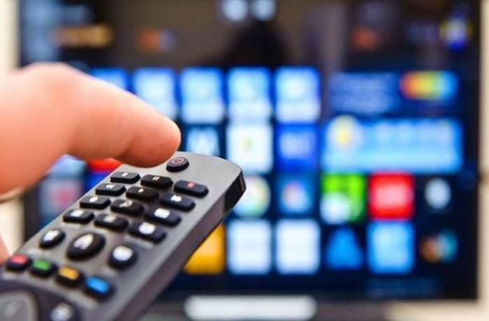 Bir neçə televiziyaya xəbərdarlıq edildi