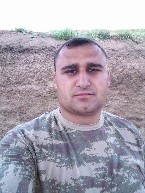 Şəhidimiz MAXE Qoşqar Vəliyevin şəhid olduğu gündür