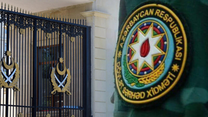 DSX-nin hərbçisinin öldüyü yol qəzası ilə bağlı cinayət işi başlanılıb