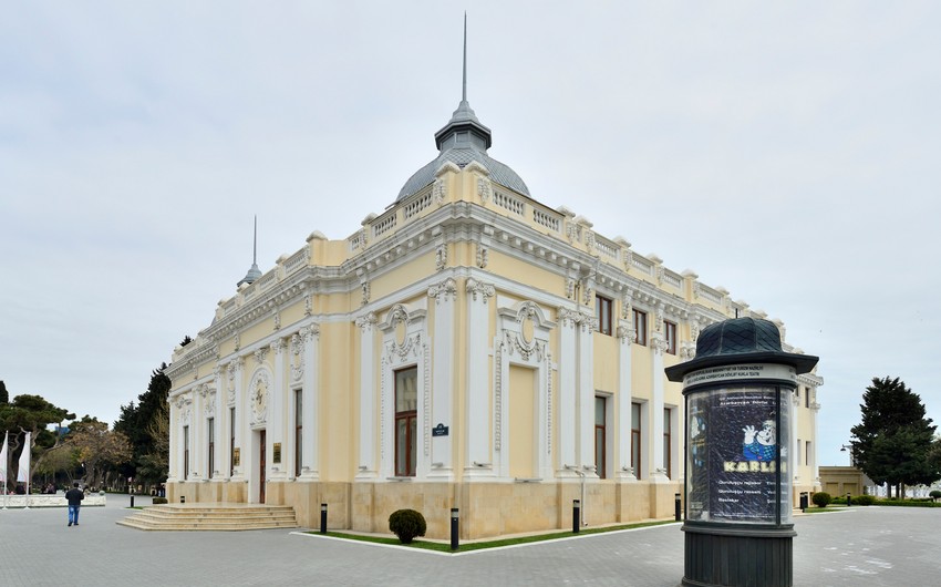 Mədəniyyət Nazirliyi Kukla Teatrında yoxlamalara başlayıb