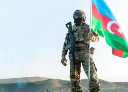 “Müharibə veteranı” adı və təqaüdü kimlərə verilir? - HÜQUQİ YARDIM