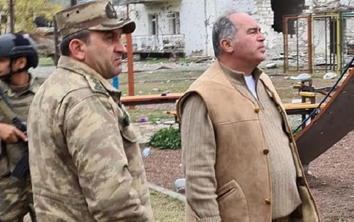 SENSASSİYA! Babək Səmidlinin səsini yazan şəxs görün kim imiş