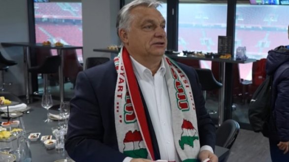 Baş nazirin futbola taxdığı şarf skandal yaratdı