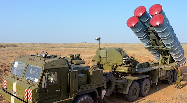 Türkiyə dəhşətli silahı atmağa hazırlaşır - Akardan açıqlama