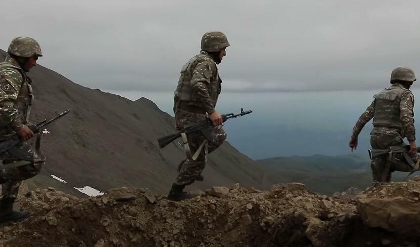 KTMT sammiti öncəsi ermənilər niyə atəş açır?
