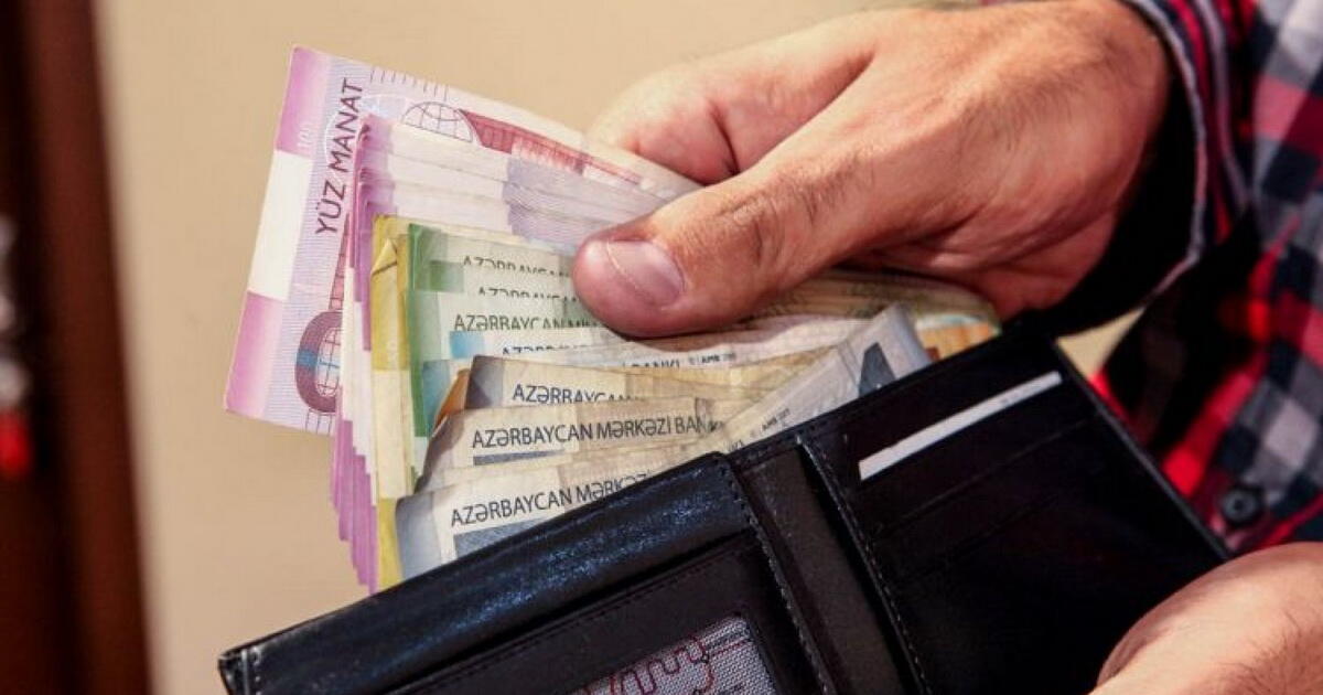 Ailə başçısını itirənlərin pensiyası ARTIRILIR