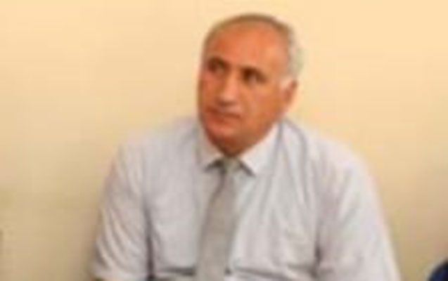 Azərbaycanda məktəb direktoru toyda öldü