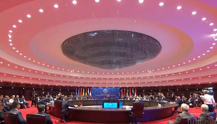 Putin İrəvanda - Paşinyan “rus NATO”sunu Bakıya qarşı qoya bildimi...