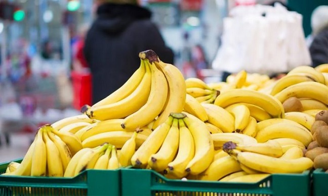 Bananın qiymətində kəskin artım - Səbəb nədir?