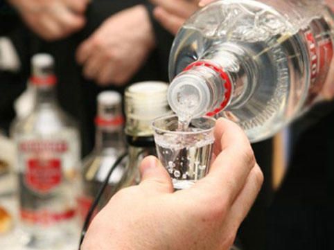 Alkoqol kor edə bilər – Xəbərdarlıq