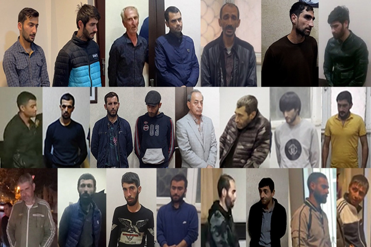 SON DƏQİQƏ! Polis bu rayonda əməliyyat keçirdi: Xeyli sayda tutulan var