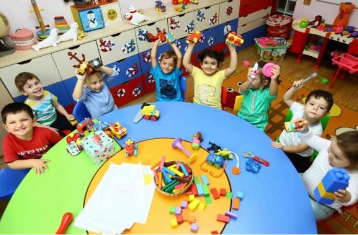Emin Əmrullayev bağçalardan danışdı: “Nöqsanlar var”