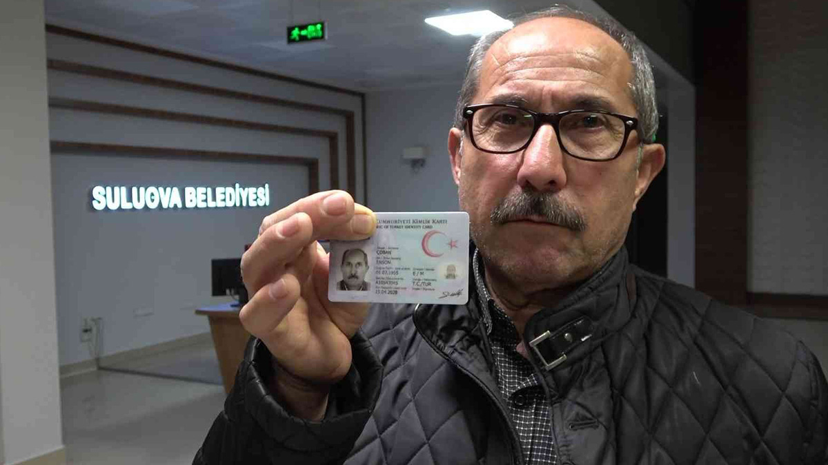 Adını eşidənlər şoka düşür: Ölkədə bu addan bir dənədir (FOTO+VİDEO)