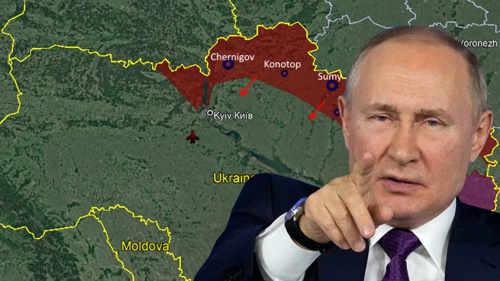 Putin elçisini təcili Bakıya göndərdi: Zəngəzurla bağlı nə baş verir?