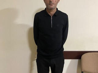 Kürdəmirdə iki mağazadan oğurluq edən şəxs saxlanılıb
