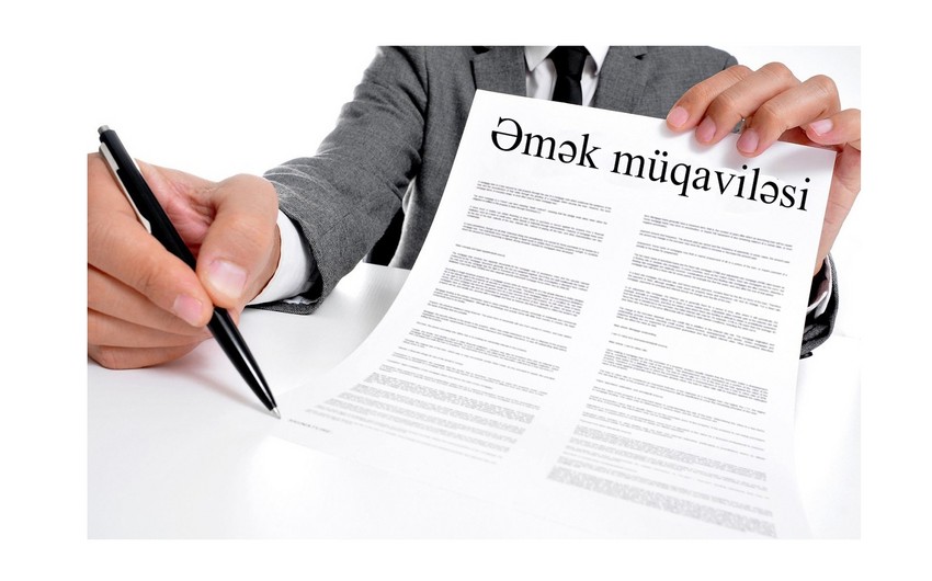Əmək müqaviləsi hansı hallarda müddətli bağlanılır? -HÜQUQİ YARDIM
