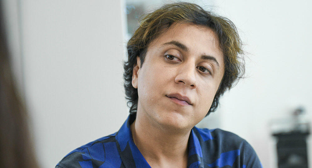 “Özünü ATV-də kanal rəhbəri kimi aparır” - Anar Nanəni BİABIR ETDİ