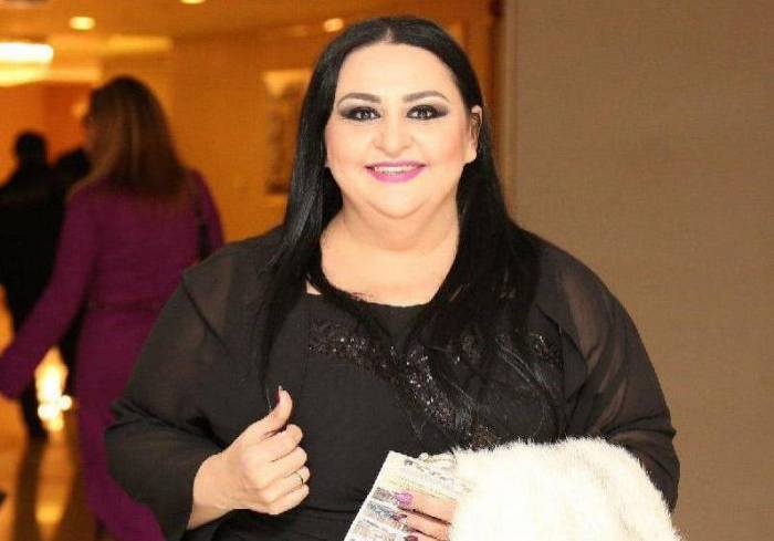 Azərbaycanlı \\\"qanuni oğru\\\" \\\"Toppuş bacı\\\"nın müalicəsi üçün 10 min dollar göndərib