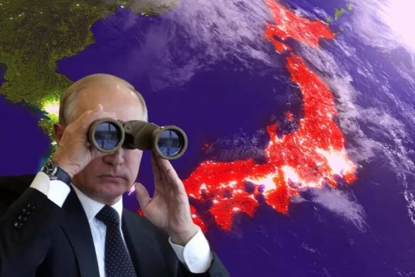 SENSASSİYA! Məxfi məktub ələ keçdi: Rusiya bu ölkəyə hücuma hazırlaşırmış
