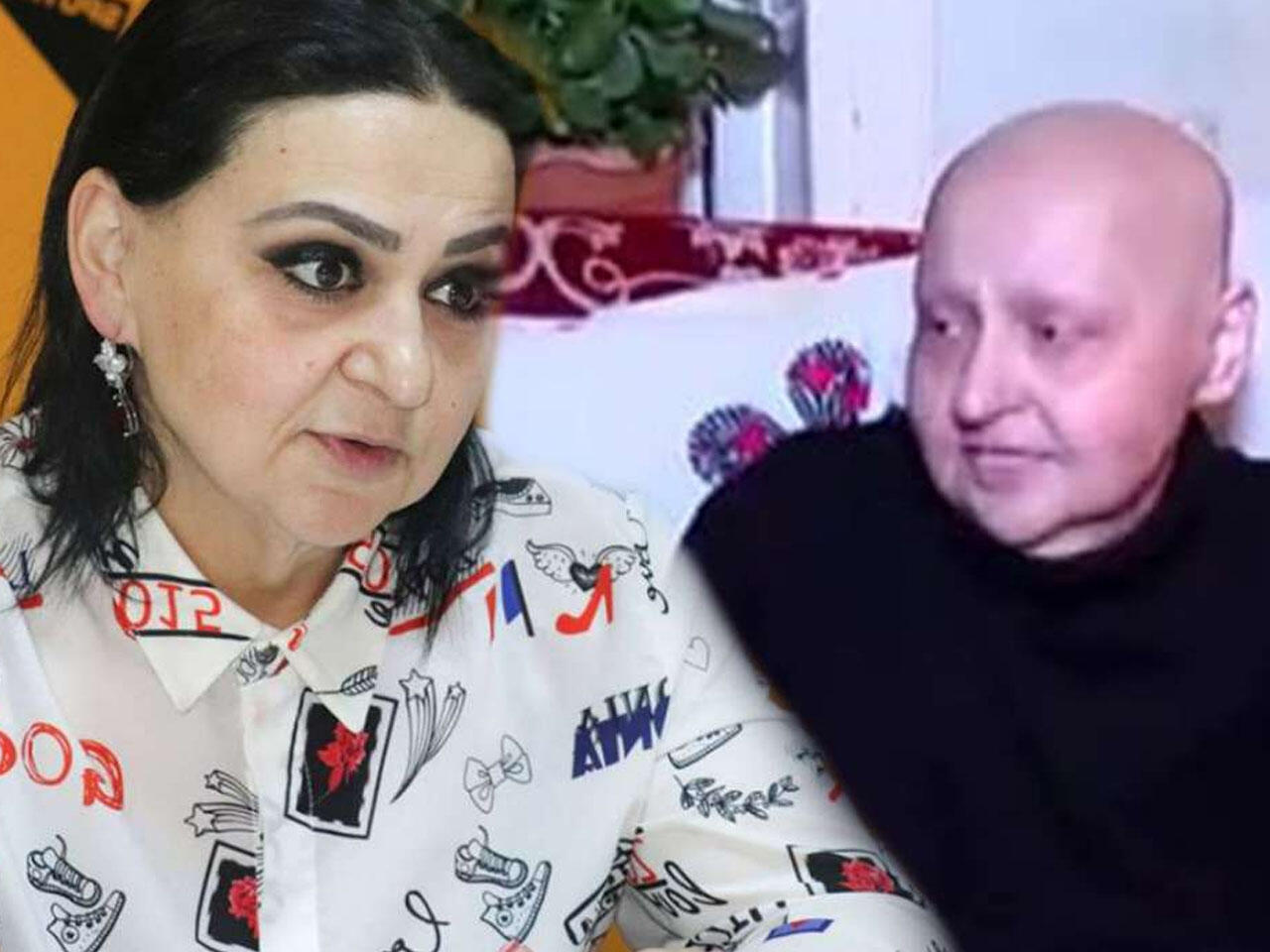 Azərbaycanlı \\\"qanuni oğru\\\" \\\"Toppuş bacı\\\"nın müalicəsi üçün 10 min dollar göndərib