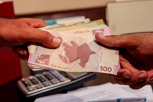 Bu çıxarışa görə 150 manat rüsum ödəniləcək