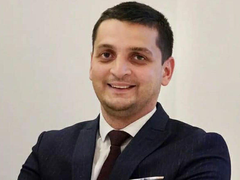 Almaniyada 29 yaşlı azərbaycanlı vəfat etdi