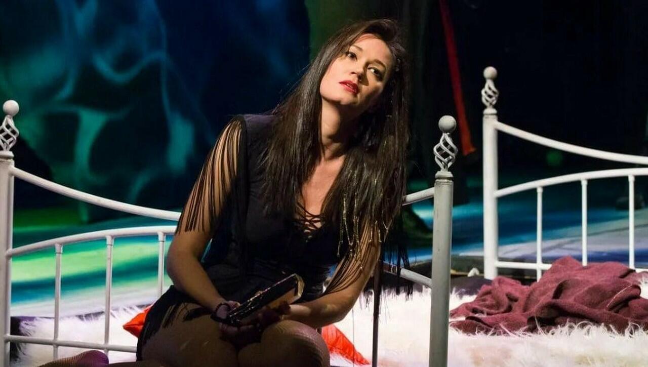 \\\"Miss Qazaxıstan\\\" evində ölü tapıldı