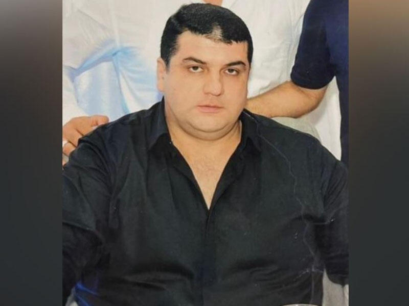 \\\"Axirət əzabından xilas olmaq üçün Aqil Babayevə 7 min 200 manat zəkat verdim\\\"