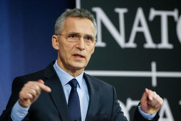 NATO-nun baş katibindən İrana XƏBƏRDARLIQ