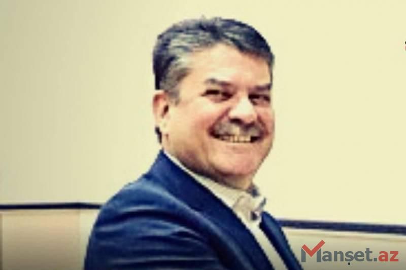 Vasif Talıbovun qardaşı danışdı: \\\"...onu müzakirə edə bilməz\\\"
