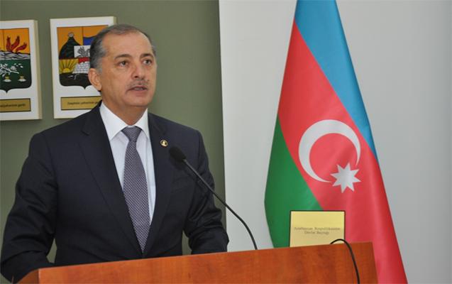 Vilyam Hacıyevin milyonluq mülkləri və maşınları əlindən alındı - SİYAHI