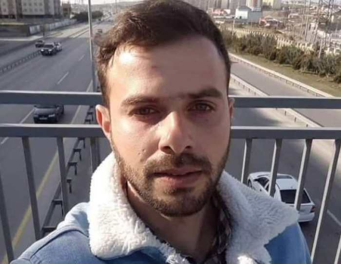 Bu gün Şəhid Həsən Dəmirovun doğum günüdür