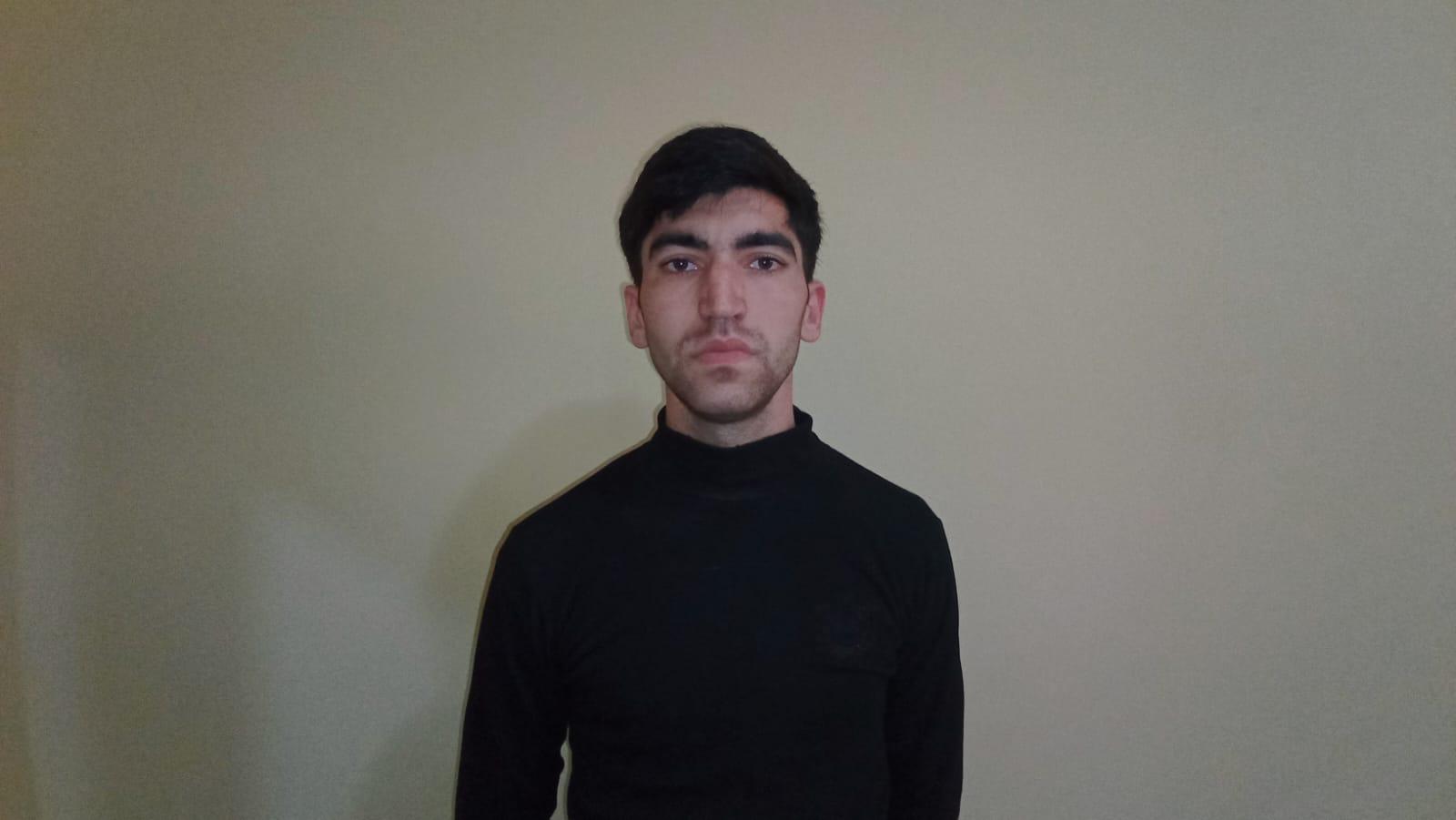 Polis bu şəxslə bağlı əhaliyə müraciət etdi - FOTOYA DİQQƏT!