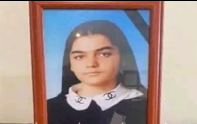 İtdən qorxduğu üçün ölən məktəbli qızın yasından ÜRƏKDAĞLAYAN VİDEO