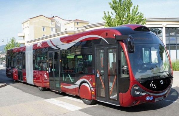 Əhaliyə ŞAD XƏBƏR - Bakıda bu istiqamətə ilk dəfə12 metrlik avtobus veriləcək