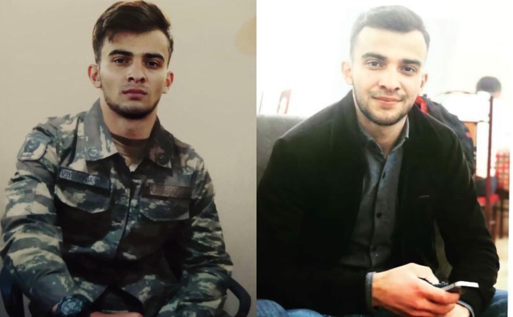 Evin tək oğlu ŞƏHİD oldu: Yaşasaydı,bu gün 22 yaşı olacaqdı