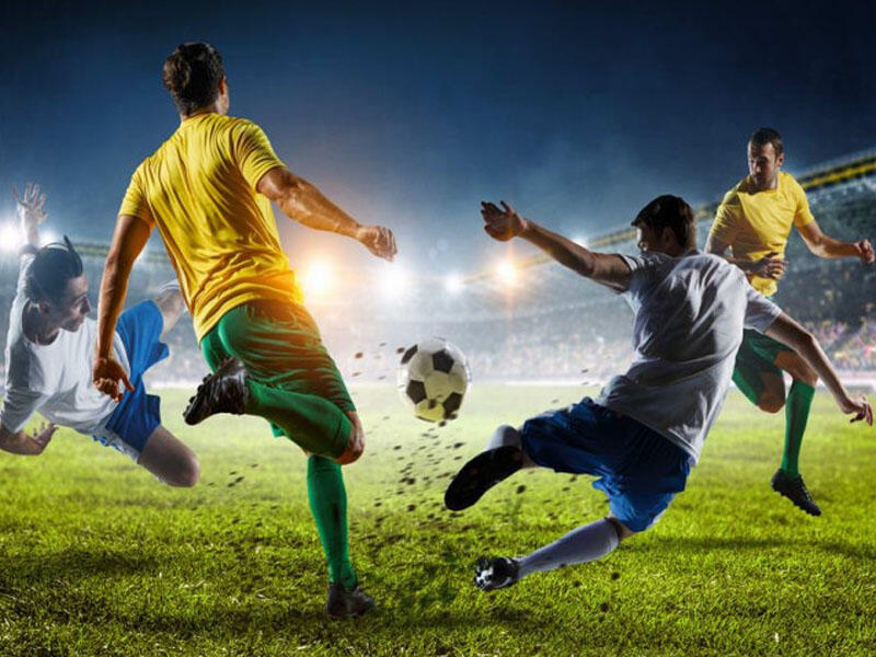 Yuxuda futbol görmək nə vəd edir?