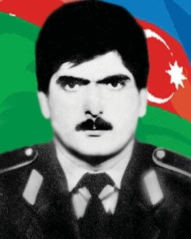 Azərbaycanın Milli Qəhrəmanı Yusif Əliyevin doğum günüdür