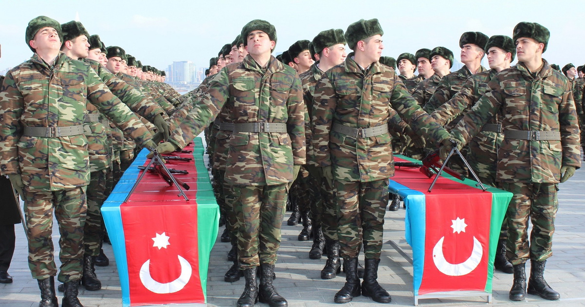 Azərbaycanda bu şəxslər əsgərliyə çağrılmayacaq - BİLMƏDİYİNİZ HÜQUQUNUZ!