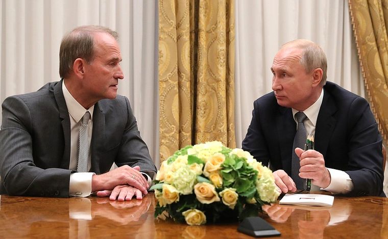 SON DƏQİQƏ! Putinin xaç atasının milyonluq sərvəti satılır:Pulu Ukraynaya veriləcək