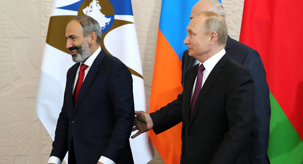 Rusiyanın “Xankəndi planı”: Qarabağa təcili İran diversantları yerləşdirilir?