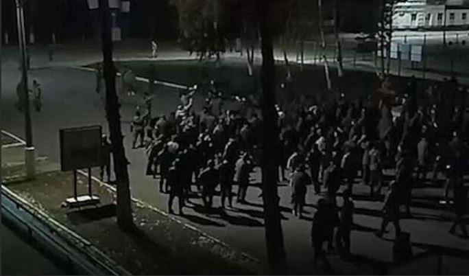 SON DƏQİQƏ! Rusiyada əsgərlər kütləvi şəkildə iğtişaşlara başladı