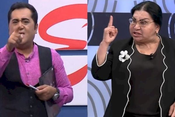 Şəfiqə Nağıyevaya ARB-yə girməyə kim qadağa qoyub? - VƏKİLDƏN ELGİZLƏ BAĞLI SUALA CAVAB