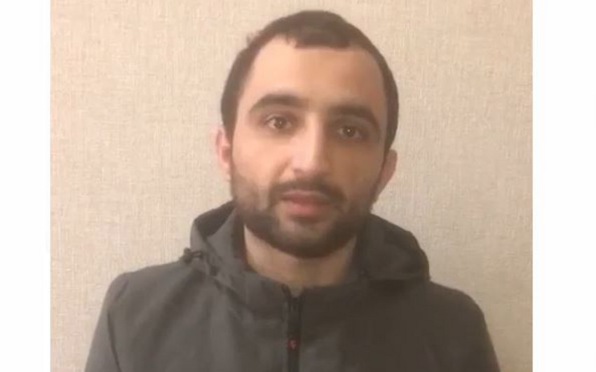DİQQƏT! Polis bu şəxslə bağlı əhaliyə müraciət etdi